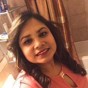 Meet your Posher, Aide